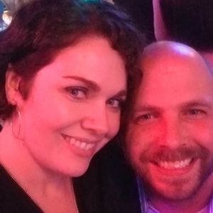 Meet your Posher, Deborah